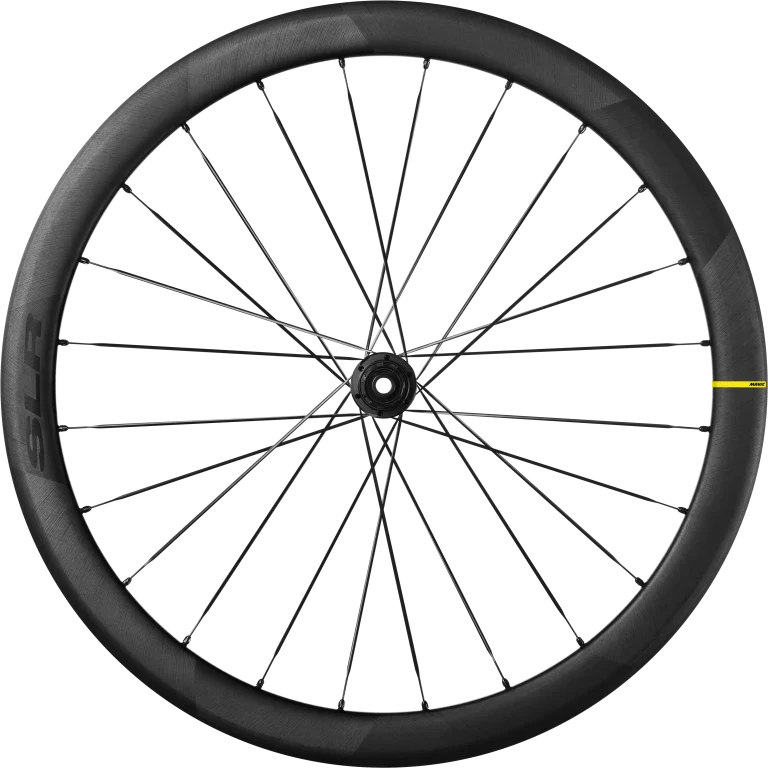 Paire de Roues MAVIC COSMIC SLR 45 DISC 45mm Tubeless Ready (Centerlock)