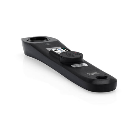 Linkercrank met vermogensmeter INPEAK POWERCRANK Shimano 105 R7100