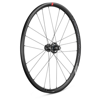 Wielpaar FULCRUM RACING 3 DB Tubeless Ready (Center Lock)