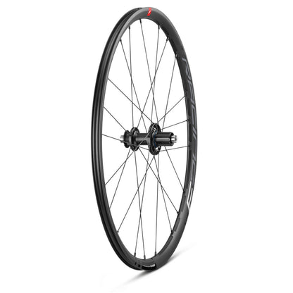 Wielpaar FULCRUM RACING 3 DB Tubeless Ready (Center Lock)