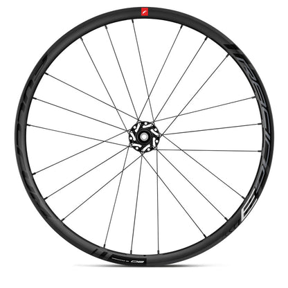 Wielpaar FULCRUM RACING 3 DB Tubeless Ready (Center Lock)