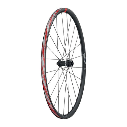 Wielpaar FULCRUM RACING 6 DB Tubeless Ready (Center Lock)