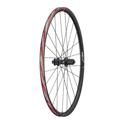 Wielpaar FULCRUM RACING 6 DB Tubeless Ready (Center Lock)