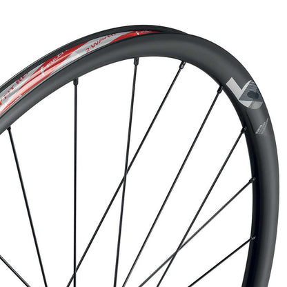 Wielpaar FULCRUM RACING 6 DB Tubeless Ready (Center Lock)