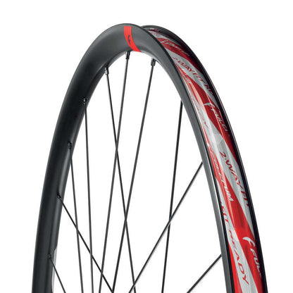 Wielpaar FULCRUM RACING 6 DB Tubeless Ready (Center Lock)