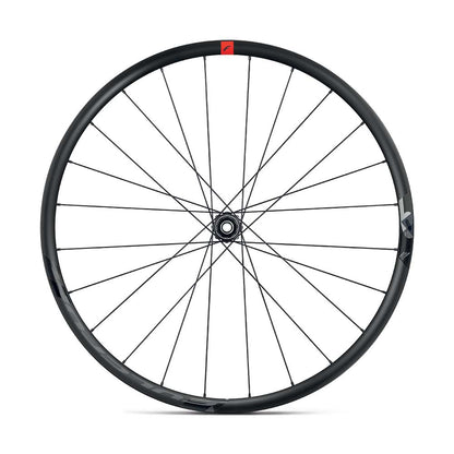 Wielpaar FULCRUM RACING 6 DB Tubeless Ready (Center Lock)