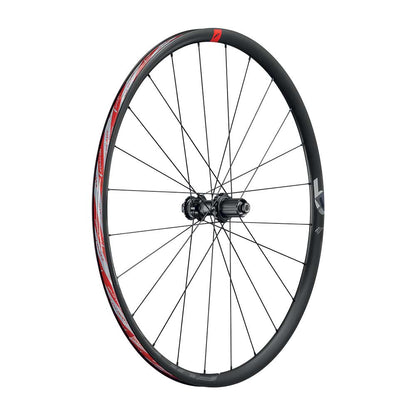 Wielpaar FULCRUM RACING 6 DB Tubeless Ready (Center Lock)