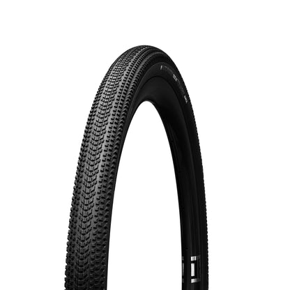 Band HUTCHINSON TOUAREG RACE 700c Tubeless Ready Zwart