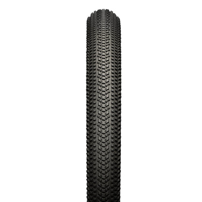 Band HUTCHINSON TOUAREG RACE 700c Tubeless Ready Zwart