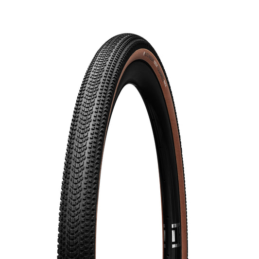 Pneu HUTCHINSON TOUAREG RACE 700c Tubeless Ready Beige