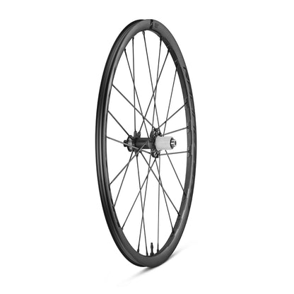 Wielenpaar FULCRUM RACING ZERO CMPTZN DB Tubeless Ready (Center Lock)