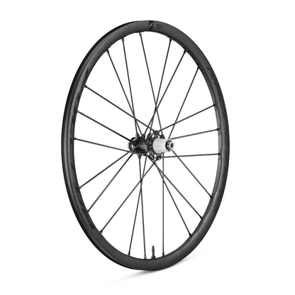 Wielenpaar FULCRUM RACING ZERO CMPTZN DB Tubeless Ready (Center Lock)