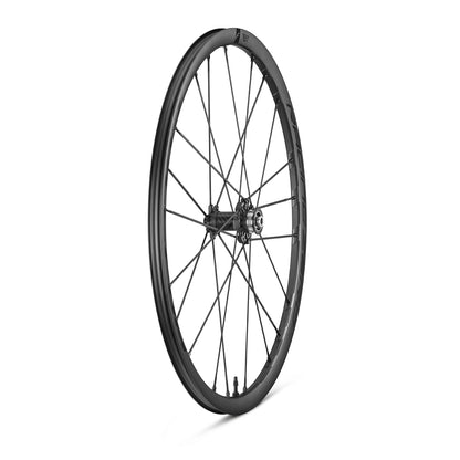Wielenpaar FULCRUM RACING ZERO CMPTZN DB Tubeless Ready (Center Lock)