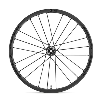 Wielenpaar FULCRUM RACING ZERO CMPTZN DB Tubeless Ready (Center Lock)