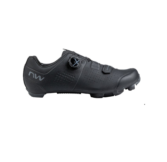 Chaussures VTT NORTHWAVE RAZER Noir 2025