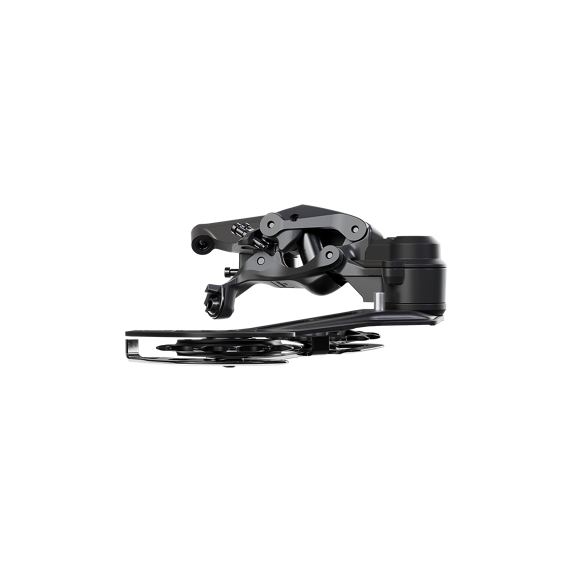 SGS M6200 12v achterderailleur (embargo 04/05)