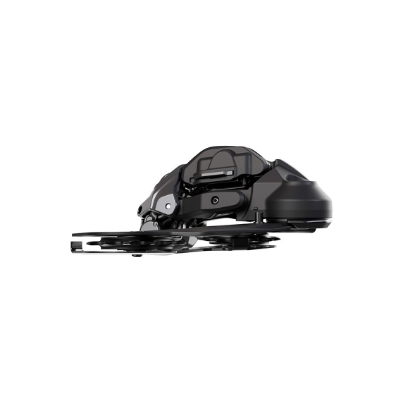 SHIMANO DEORE Di2 Wireless M6250-SGS 12-speed achterderailleur met lange kooi