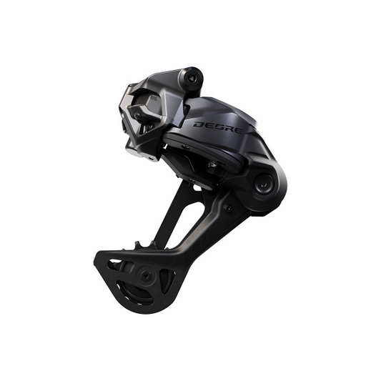 Dérailleur Arrière E-Bike SHIMANO DEORE Di2 RD-M6260-11L 11V Linkglide Chape Longue