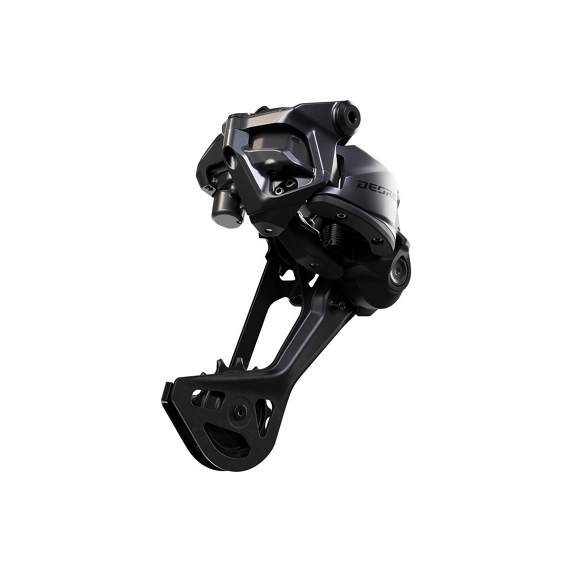 Dérailleur Arrière E-Bike SHIMANO DEORE Di2 RD-M6260-11L 11V Linkglide Chape Longue