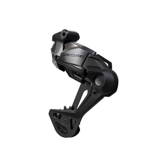 SHIMANO DEORE Achterderailleur (Di2 spec.) RD-M6260-12 12 speed 1e groep