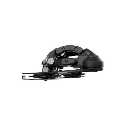 Dérailleur Arrière E-Bike SHIMANO DEORE Di2 RD-M6260-12 12V Chape Longue