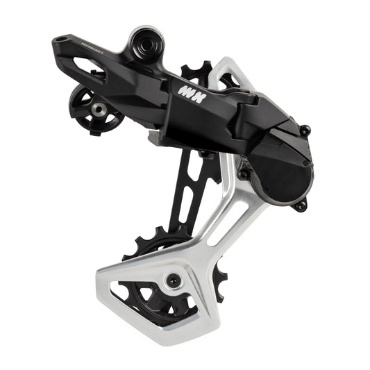 MICROSHIFT ADVENT MX Pro 10 Speed/11 Speed Achterderailleur