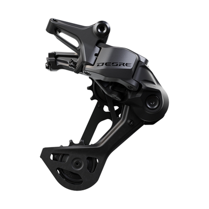 Achterderailleur SHIMANO DEORE RD-M7200-SGS 12V Lange Kooiarm