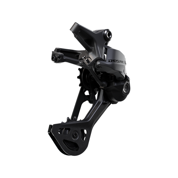 SHIMANO M7200-SGS 12V achterderailleur