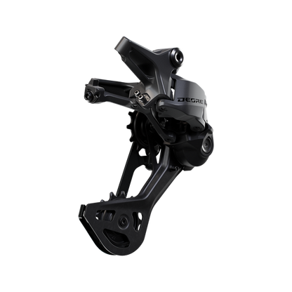 Achterderailleur SHIMANO DEORE RD-M7200-SGS 12V Lange Kooiarm