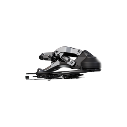 Achterderailleur SHIMANO DEORE RD-M7200-SGS 12V Lange Kooiarm