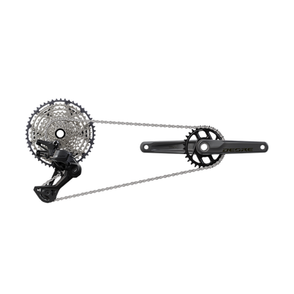 Achterderailleur SHIMANO DEORE RD-M7200-SGS 12V Lange Kooiarm