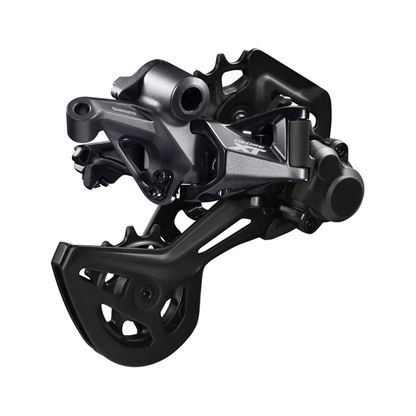 Achterderailleur SHIMANO DEORE XT RD-M8100-GS 12V Middel Kooi