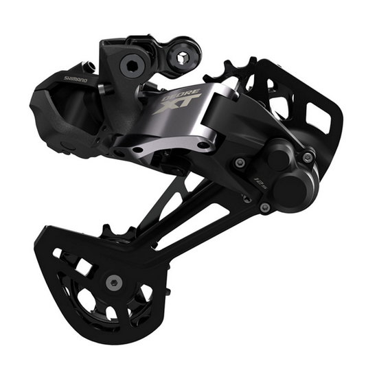 Dérailleur Arrière E-Bike SHIMANO DEORE XT Di2 RD-M8150-SGS 12V Chape Longue