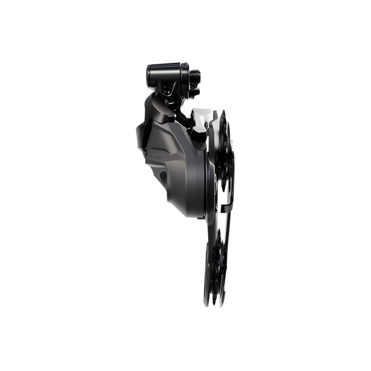 Arr 12v GS M8200 derailleur (embargo 10/06)