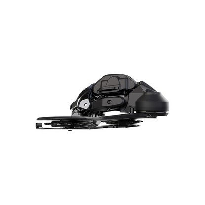 Achterderailleur SHIMANO XT Di2 Wireless M8250-SGS 12V Lange Kooi