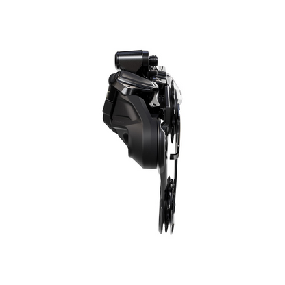 Achterderailleur SHIMANO XT Di2 Wireless M8250-SGS 12V Lange Kooi