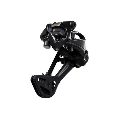 Dérailleur Arrière E-Bike SHIMANO DEORE XT Di2 RD-M8260-12 12V Chape Longue