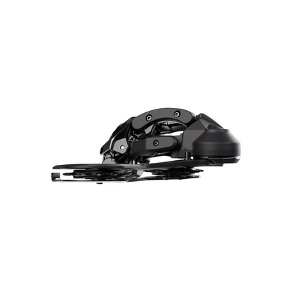 Dérailleur Arrière E-Bike SHIMANO DEORE XT Di2 RD-M8260-12 12V Chape Longue