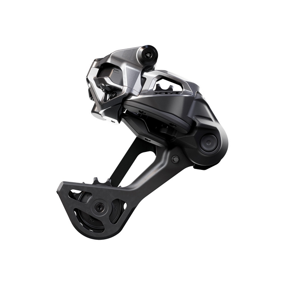 SHIMANO XTR Di2 achterderailleur RD-M9260-12 12 speed 3e groep