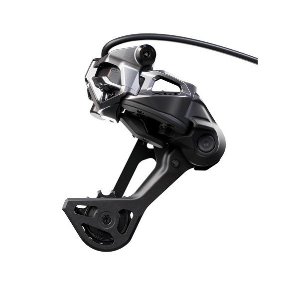 SHIMANO XTR Di2 achterderailleur RD-M9260-12 12 speed 3e groep