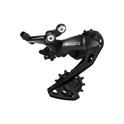 SHIMANO TIAGRA R4000 11V Achterste Derailleur