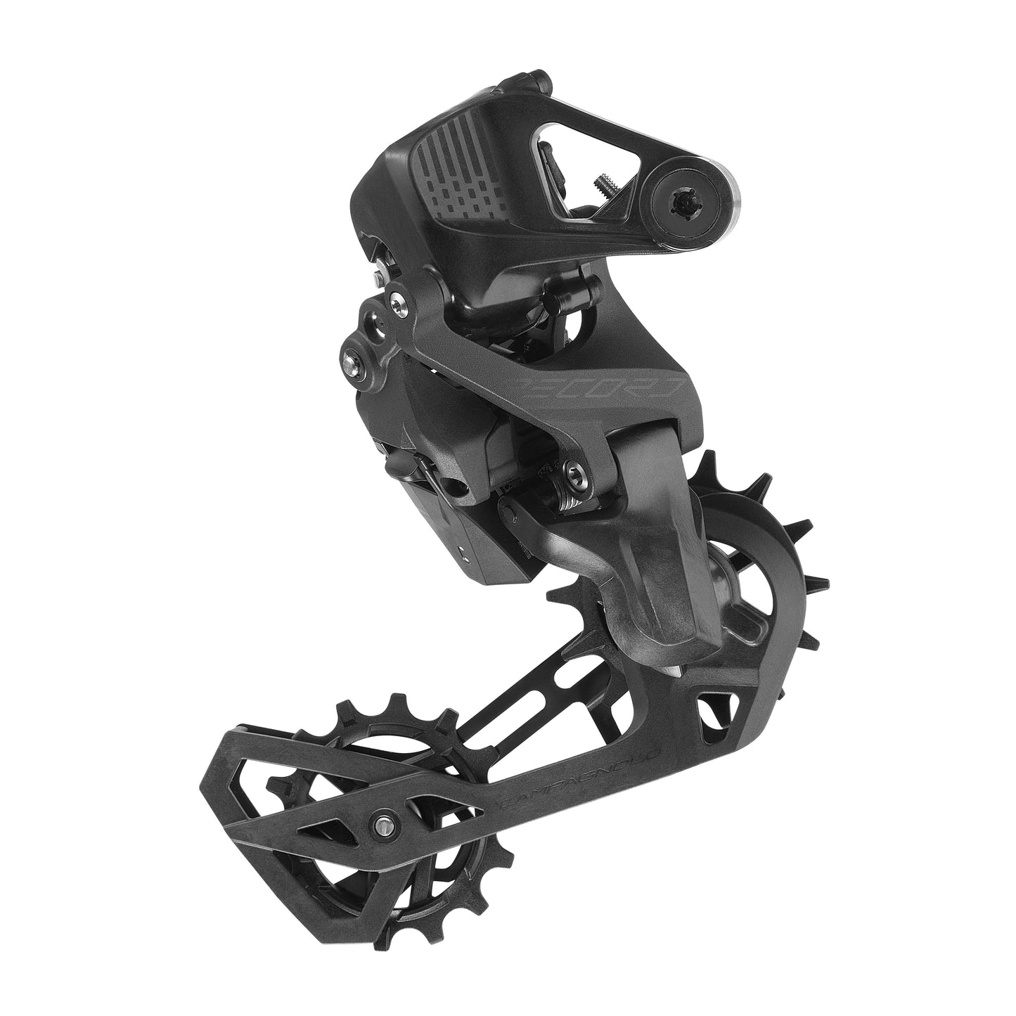 CAMPAGNOLO RECORD WRL 13 versnellingen achterderailleur