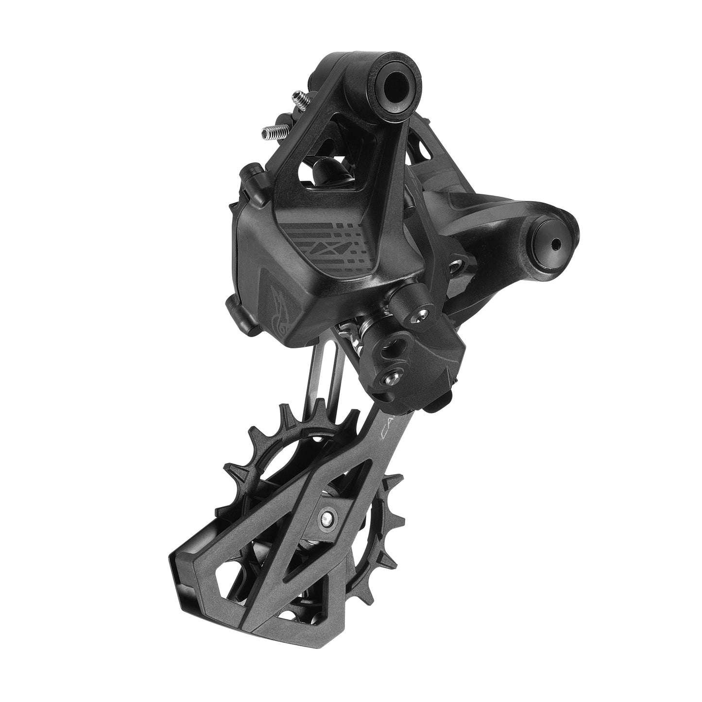 CAMPAGNOLO RECORD X WRL 13 versnellingen achterderailleur