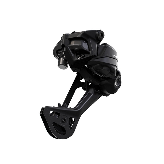 SHIMANO GRX 717 DI2 12V achterderailleur embargo 16/12