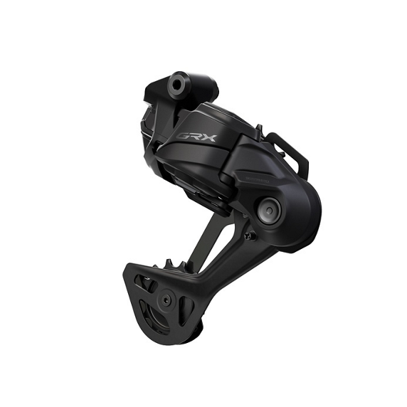 SHIMANO GRX 717 DI2 12V achterderailleur embargo 16/12