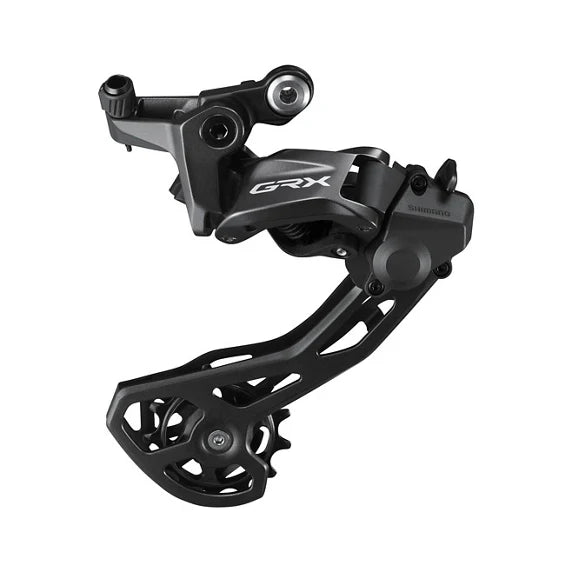 SHIMANO GRX RX820 2x12V voeding
