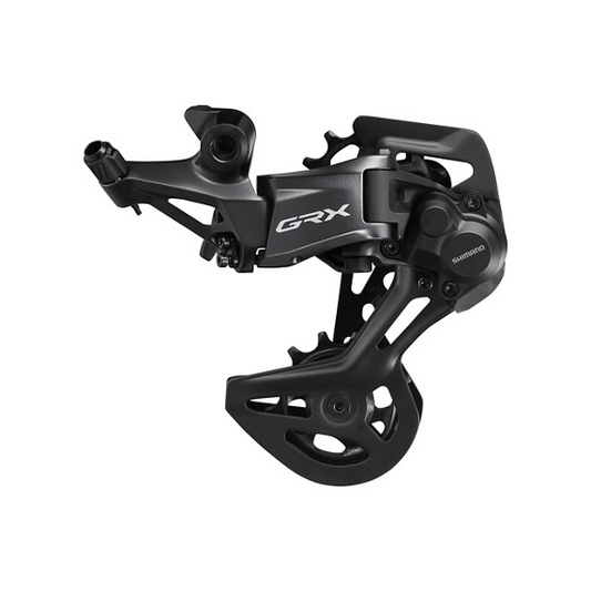 SHIMANO GRX RX822 GS 12 Speed Achterderailleur Medium Cage