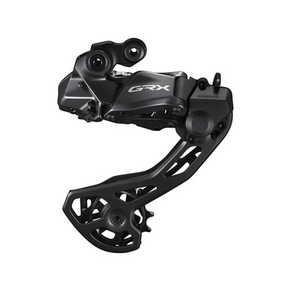 Dérailleur Arrière SHIMANO GRX RX825 Di2 12V
