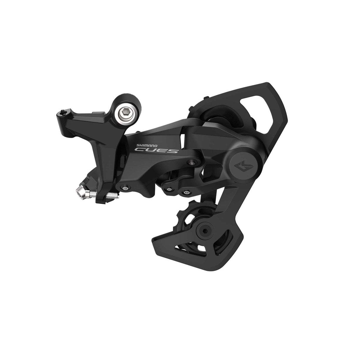 Dérailleur Arrière SHIMANO CUES RD-U4010 9/10 vitesses Chape Courte