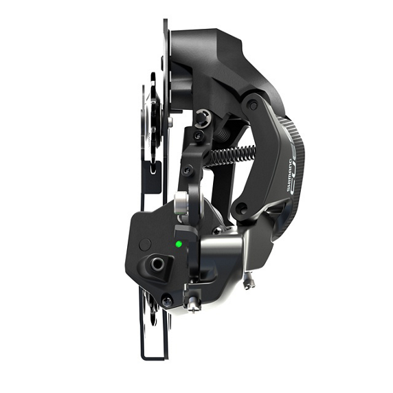 SHIMANO CUES U6070 11-speed achterderailleur